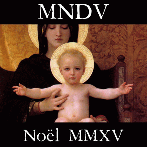 Alice Insane : Noël MMXV